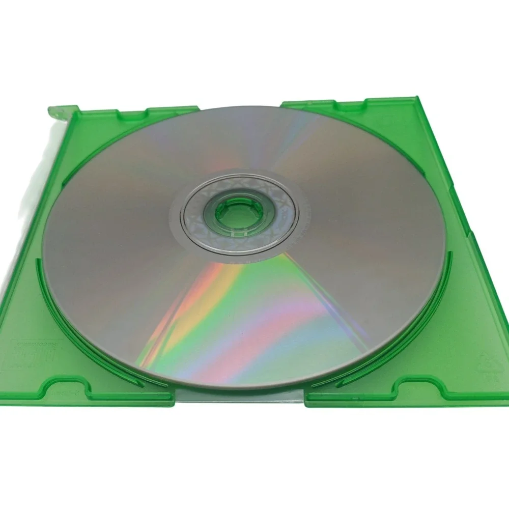 Tiger Woods PGA Tour 2005 Xbox Disc‎ Only Tested and Working